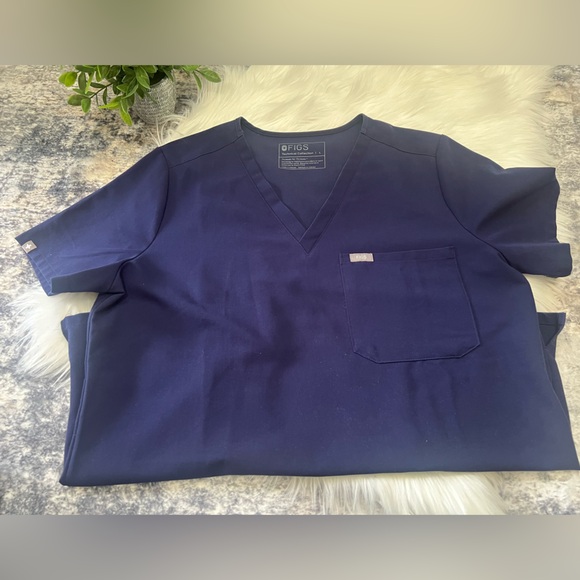 Figs set - Picture 5 of 8